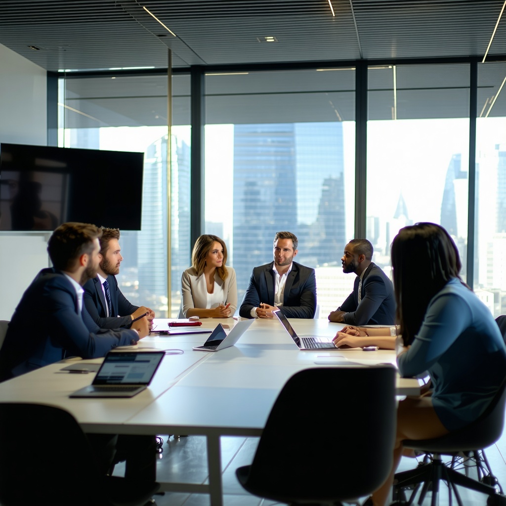 CEO in meeting-1